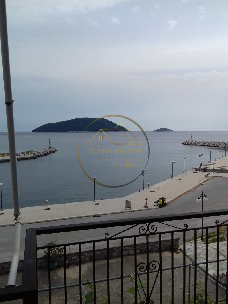 Εξαιρετικό ακίνητο προς επένδυση