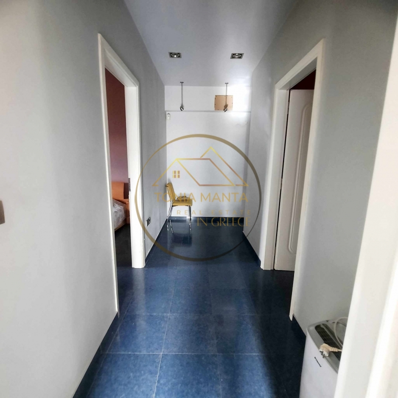 Πωλείται ευρύχωρο διαμέρισμα 153 τ.μ. στον Άλιμο