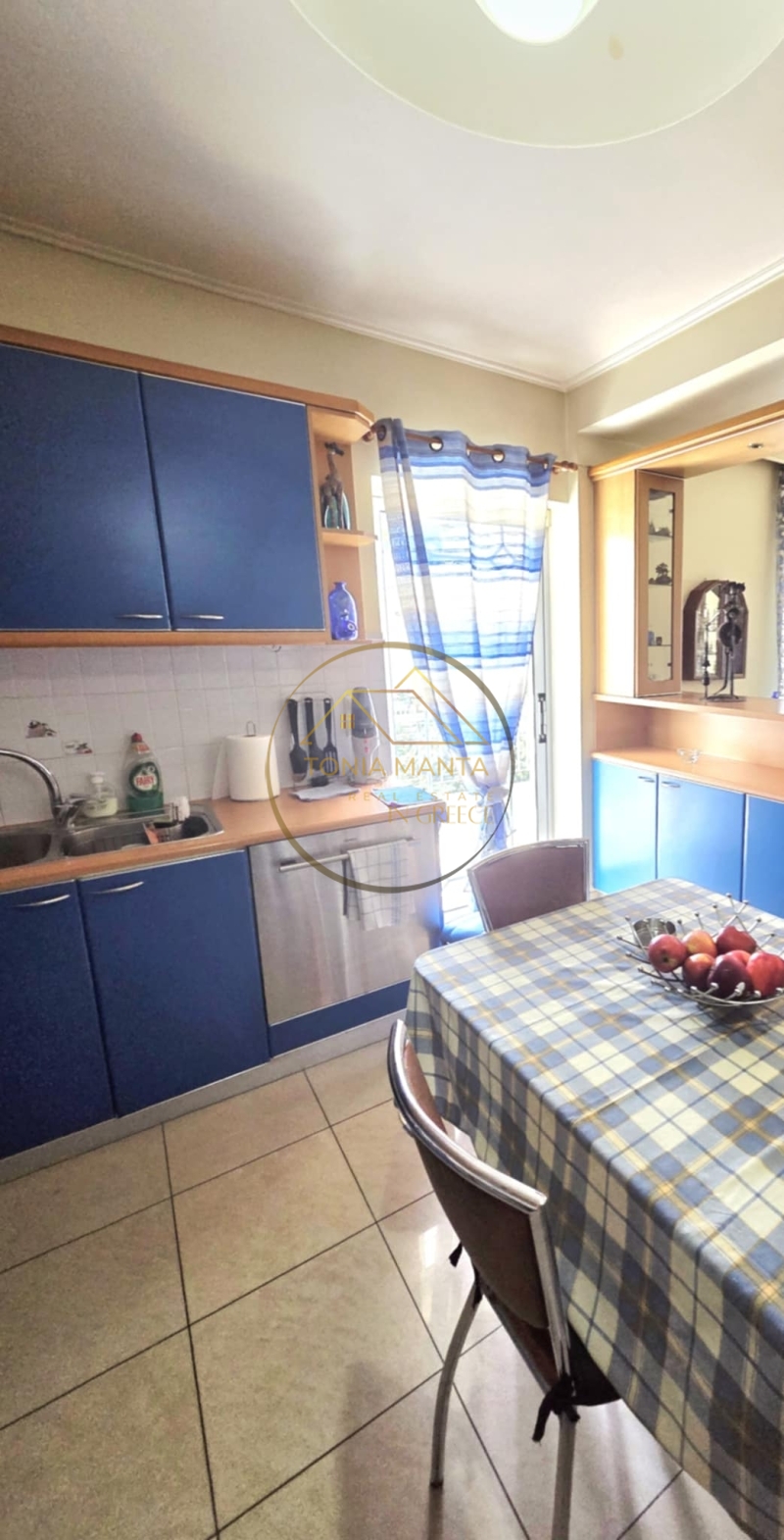 Διαμέρισμα 142 τ.μ.